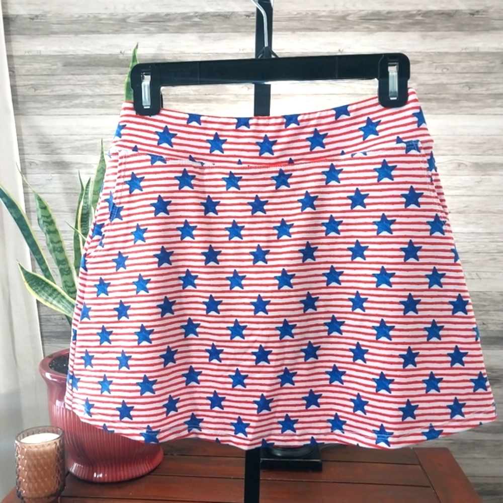 Love ❤️ Love Skirt - Stars & Stripes